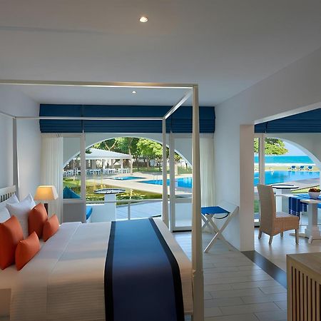 Trinco Blu By Cinnamon Trincomalee Exterior foto